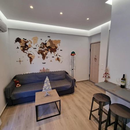 Wow Penthouse Boutique In The Heart Of Historical Center Lägenhet Aten Exteriör bild