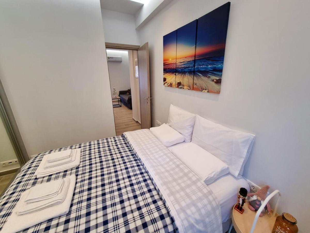 Wow Penthouse Boutique In The Heart Of Historical Center Lägenhet Aten Exteriör bild